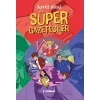 Süper Gazeteciler Serisi Seti (5  Kutulu)