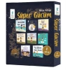 Süper Gücüm Seti 8