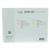 Süper Set Superserum Hyaluronic 3D 30 ML+Biohydration 30 ML + Hediye Makyaj Süngeri