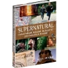Supernatural- Canavarlar,Ruhlar,İblisler ve Gulyabaniler Rehberi