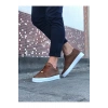 Taba Erkek Casual Ayakkabı