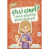 Tabiat Kaşifliği Şimdi Başlıyor - Çilli Çirpi 1