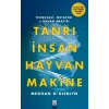 Tanrı, İnsan, Hayvan, Makine