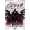 Tanrımezarı - Nevernight