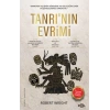 Tanrı’nın Evrimi