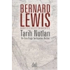 Tarih Notları - Bir Orta Doğu Tarihçisinin Notları