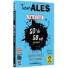 Tasarı Ales Matematik Sayısal Yetenek 50de 50 Net