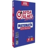 Tasarı Yayınları KPSS Matematik 30 da 30 Net Garanti Soru Bankası
