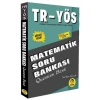 Tasarı Yayınları YÖS Matematik Soru Bankası
