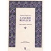 Tasavvuf İlmine Dair : Kuşeyri Risalesi