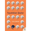 Taşıdıkları Şeyler