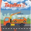 Taşıtlar 1 - Avuç İçi larım Dizisi