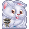 Tavşan - Hayvanları Tanıyalım