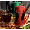 Tcof Filtre Kahve Makinesi French Press Süzgeçli - 500 ml