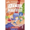 Tehlike Peşimizde - İstanbul Dedektifleri 4