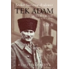 Tek Adam Cilt 2 (Büyük Boy) - Mustafa Kemal 1919-1922