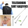 Teleskobik Sırt Kaşıyıcı