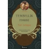 Tembellik Hakkı (Bez Ciltli)