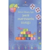 Temel Düzey İçin Şekilli Matematik Sözlüğü