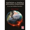 Terörizm ve Terörle Mücadele Stratejisi
