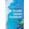 Tesadüf Dediğin Tezahürdür