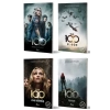 The 100 Serisi (4  Takım)