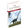The Lost World - İngilizce Klasik Roman