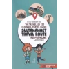 The Traveller Kid İstanbul travel guide