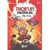Thorun Maceraları Çekiç Arayışı