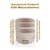 Three Brand Whitening Cream Arnavut Kremi 100 ml Aklık Kremi x 3 Adet