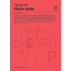 Tipografi Fikirler Kitabı - 40 Ustadan İlhamlar