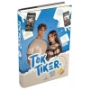 Toktiker Ciltli