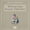 Tolstoydan Seçme Öyküler