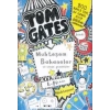Tom Gates - 03 Muhteşem Bahaneler ve Başka Güzellikler (Ciltli)