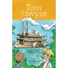 Tom Sawyer - Chıldren’S Classıc (İngilizce )