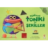 Tonton Tonki İle Şekiller