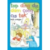 Top Ding Dız Dam Çong Cıs Tak