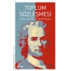 Toplum Sözleşmesi    