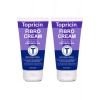 Topricin Fibro Krem Sırt Kas Eklemleriniz Fıtığınız Bel Bacak Vucut Agrı Kremi 50 ml 2Adet