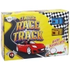 Track Araba Fırlatma Seti