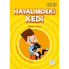 Tunanın Öyküleri 4 - Hayalimdeki Kedi