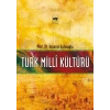 Türk Milli Kültürü
