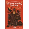 Türk ve Dünya Edebiyatında Destanlar