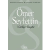 Türkçe Reçete - Seçme Öyküler