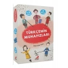 Türkçenin Muhafızları Dizisi 5