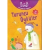 Tcu Öyküler Seti (10  Takım)