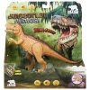 Tyrannosaurus Rex Dinozor Işıklı Sesli