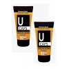 U Caps Cream Erk.eklere Özel Kal.dırma Ve Sert.leşt.irme Kremi 50 ml X 2 Adet
