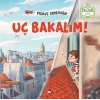 Uç Bakalım (Organik )