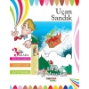 Uçan Sandık (Üçü Bir Arada Etkinlik Kitabı)